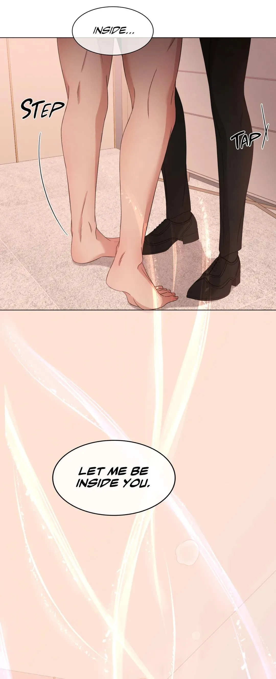 Minmotion Syndrome Chapter 13 Online - página 51