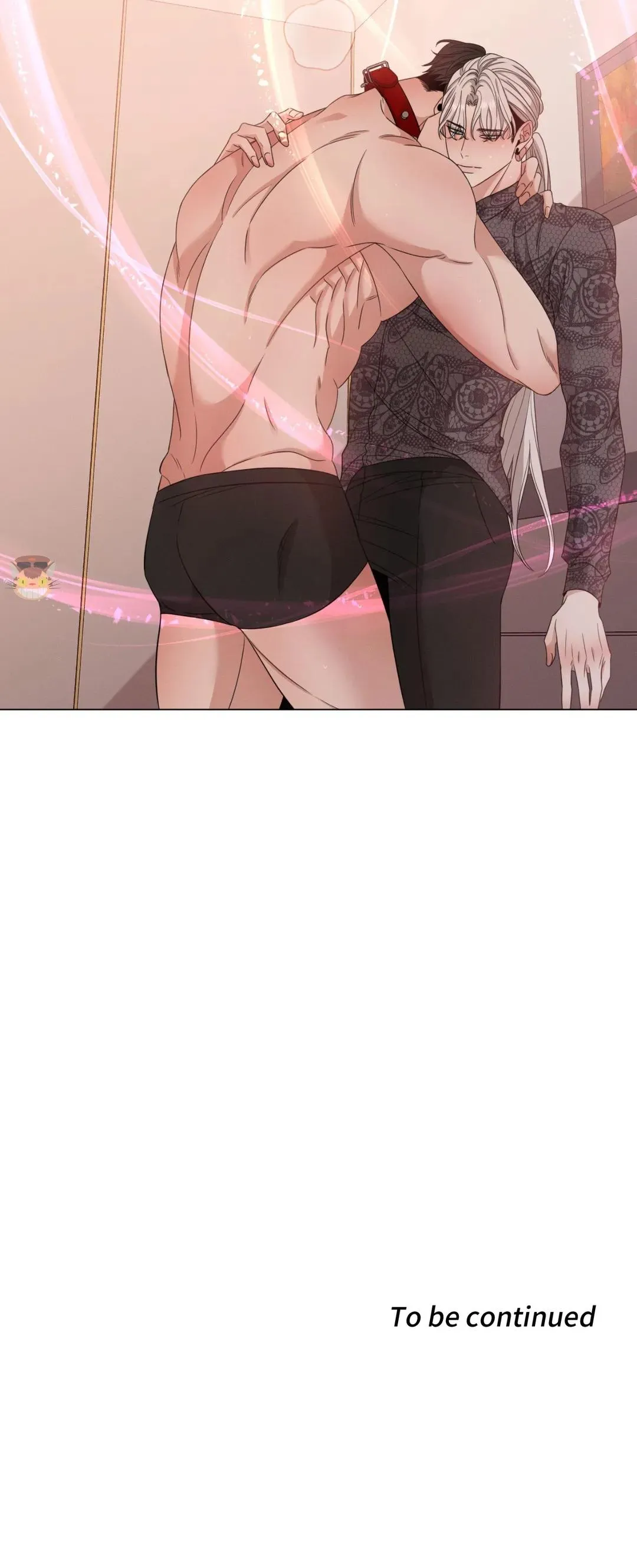 Minmotion Syndrome Chapter 13 Online - página 52