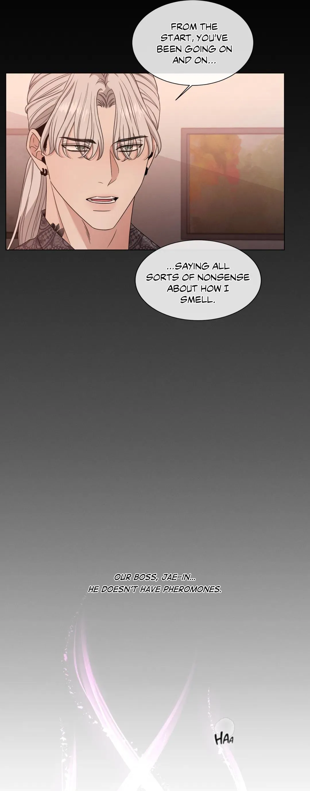 Minmotion Syndrome Chapter 14 Online - página 3
