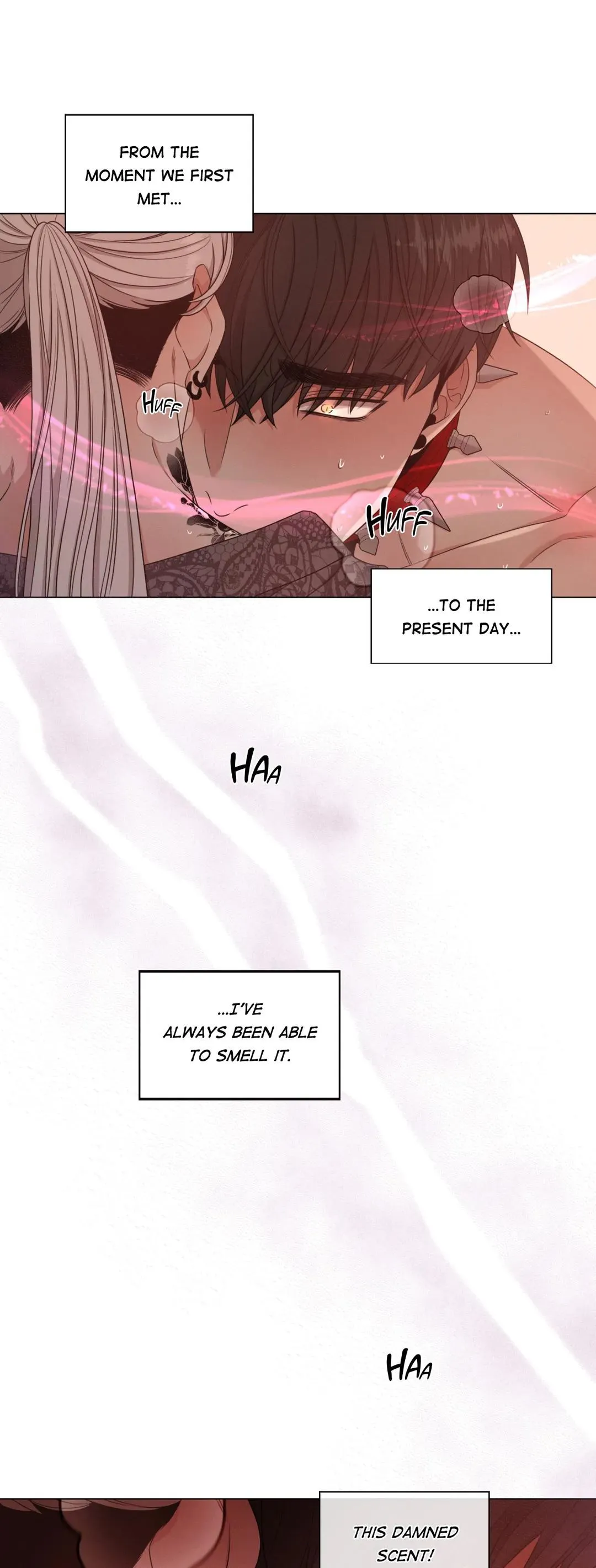 Minmotion Syndrome Chapter 14 Online - página 5