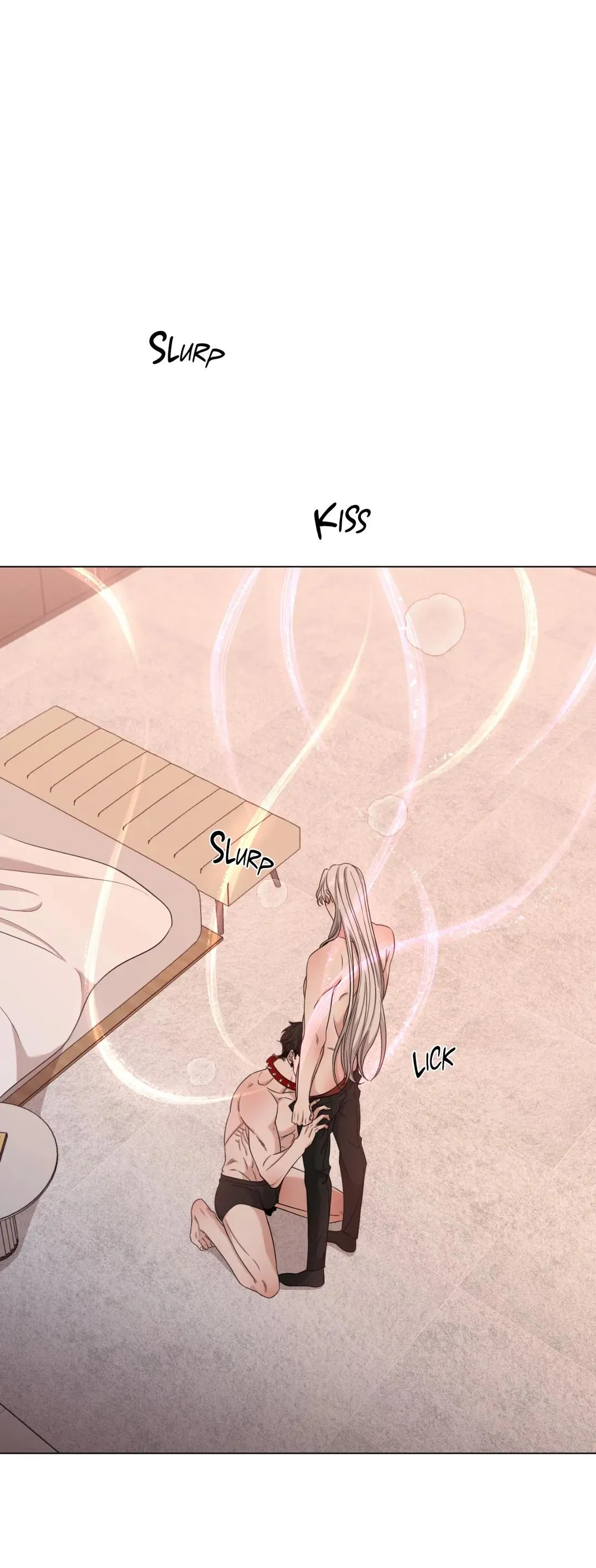 Minmotion Syndrome Chapter 14 Online - página 7