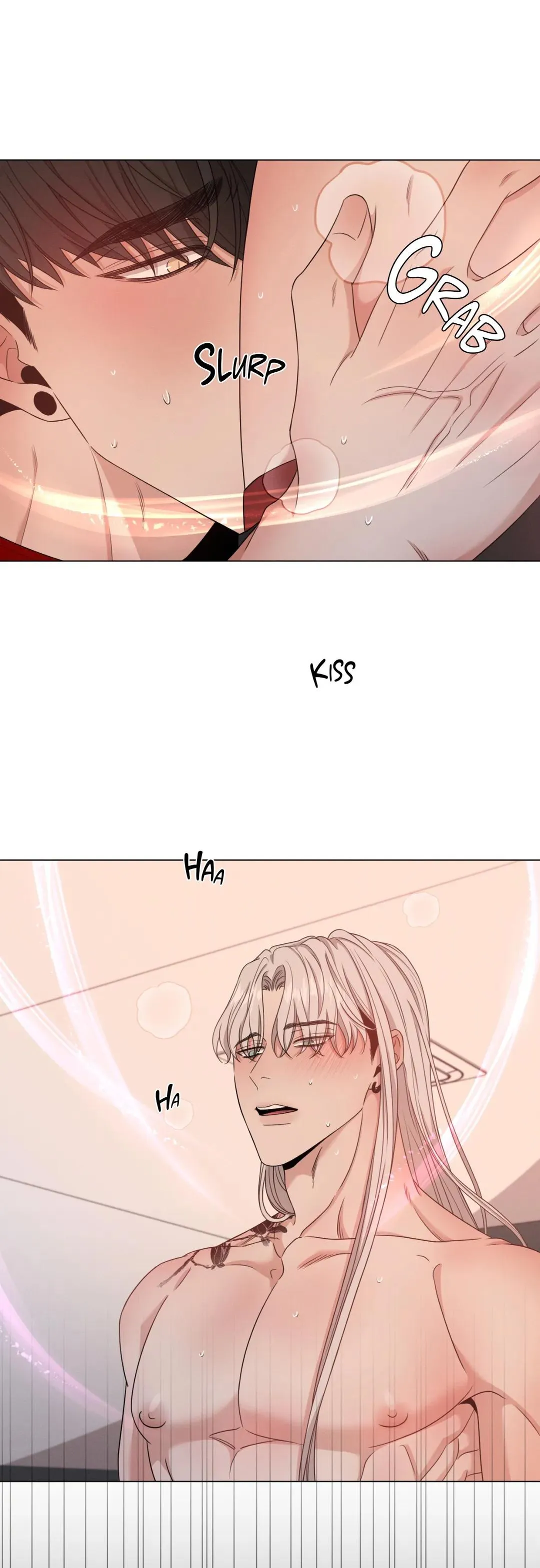 Minmotion Syndrome Chapter 14 Online - página 8