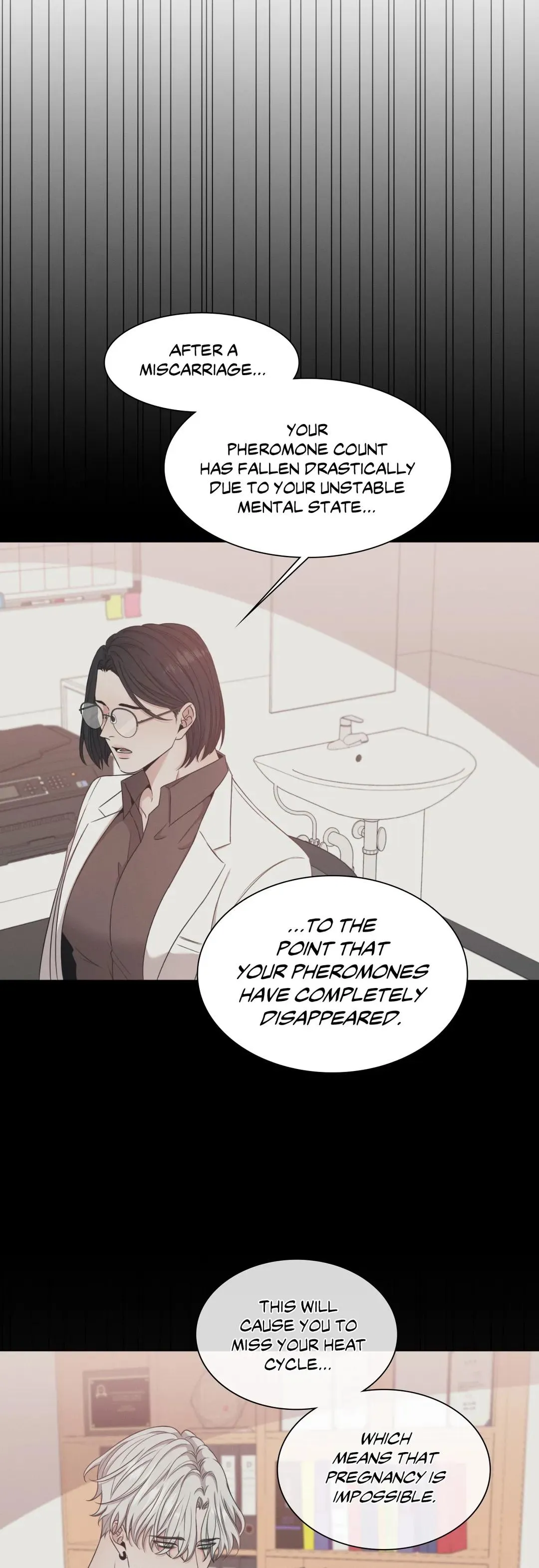 Minmotion Syndrome Chapter 14 Online - página 9