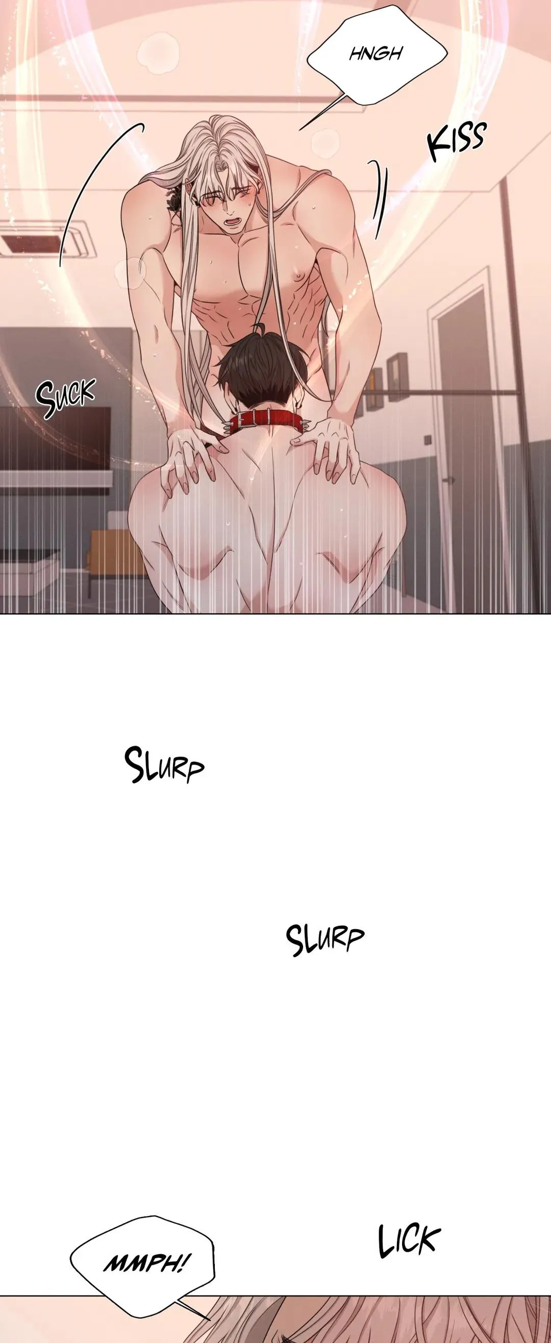 Minmotion Syndrome Chapter 14 Online - página 12