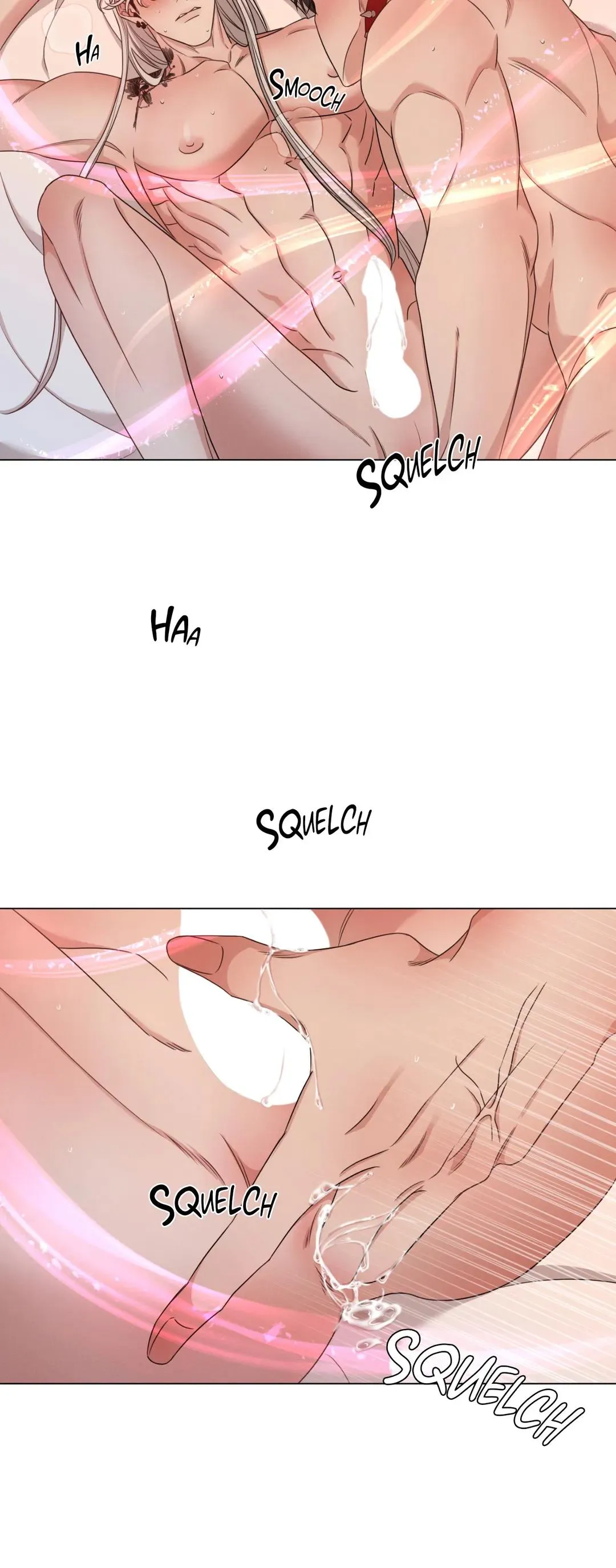 Minmotion Syndrome Chapter 14 Online - página 16