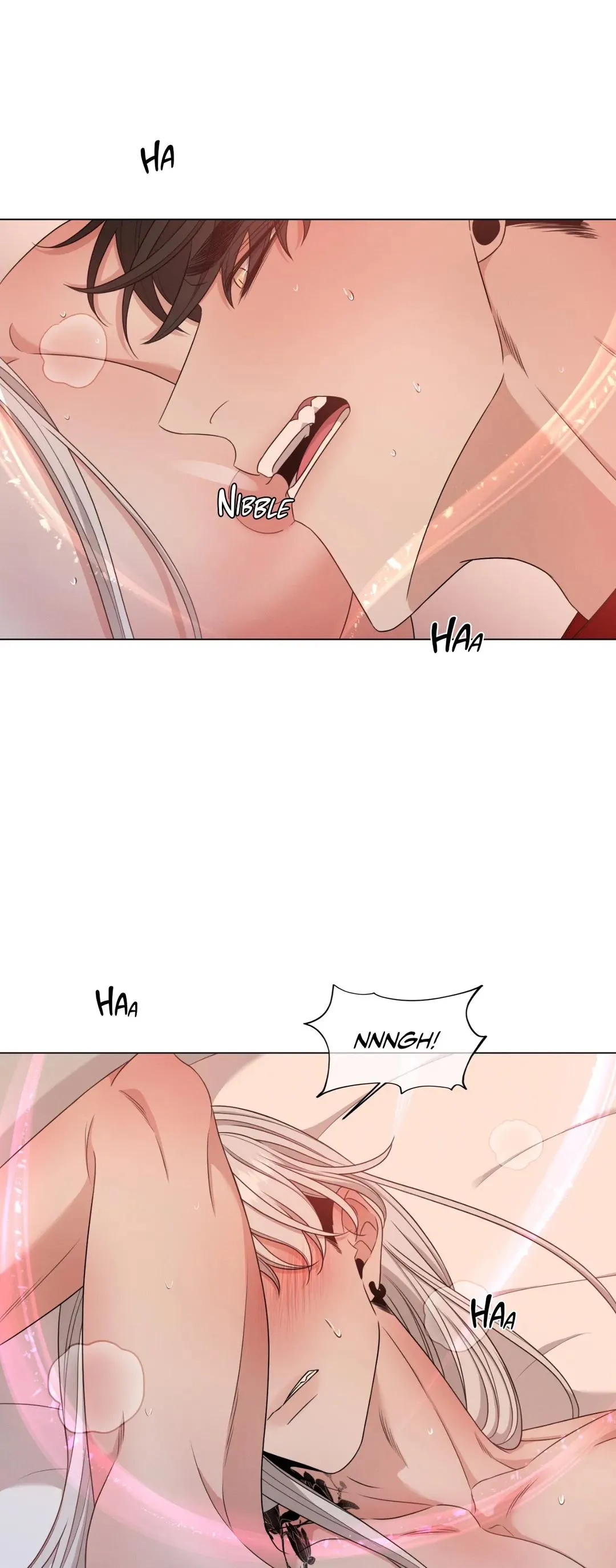 Minmotion Syndrome Chapter 14 Online - página 17