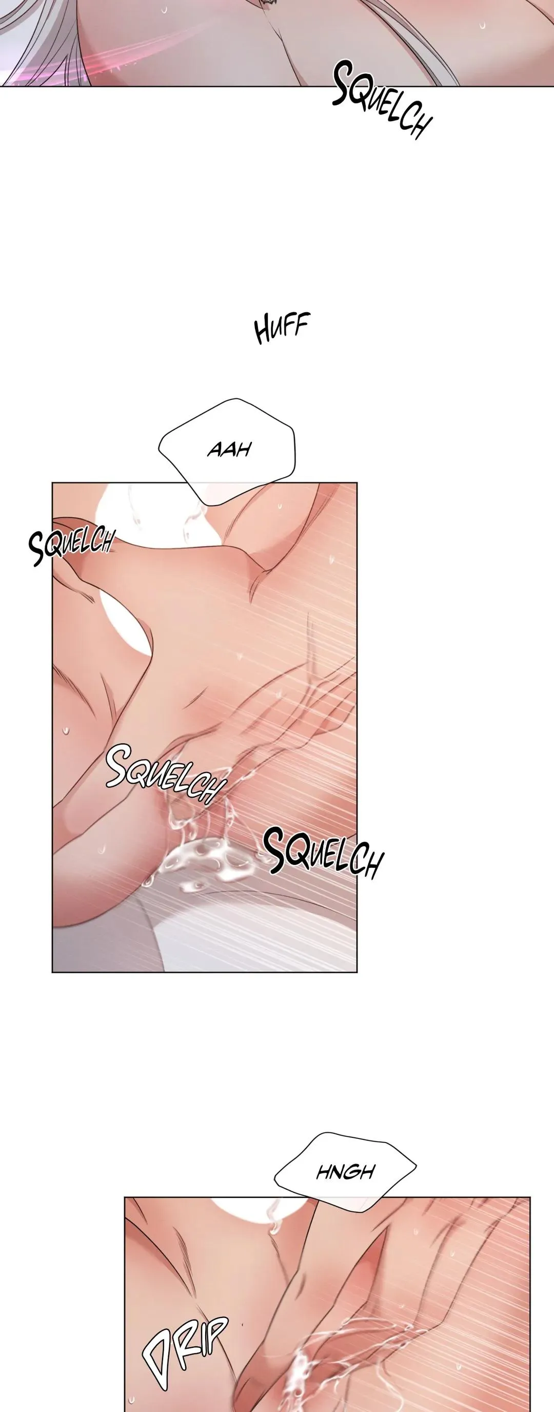 Minmotion Syndrome Chapter 14 Online - página 18