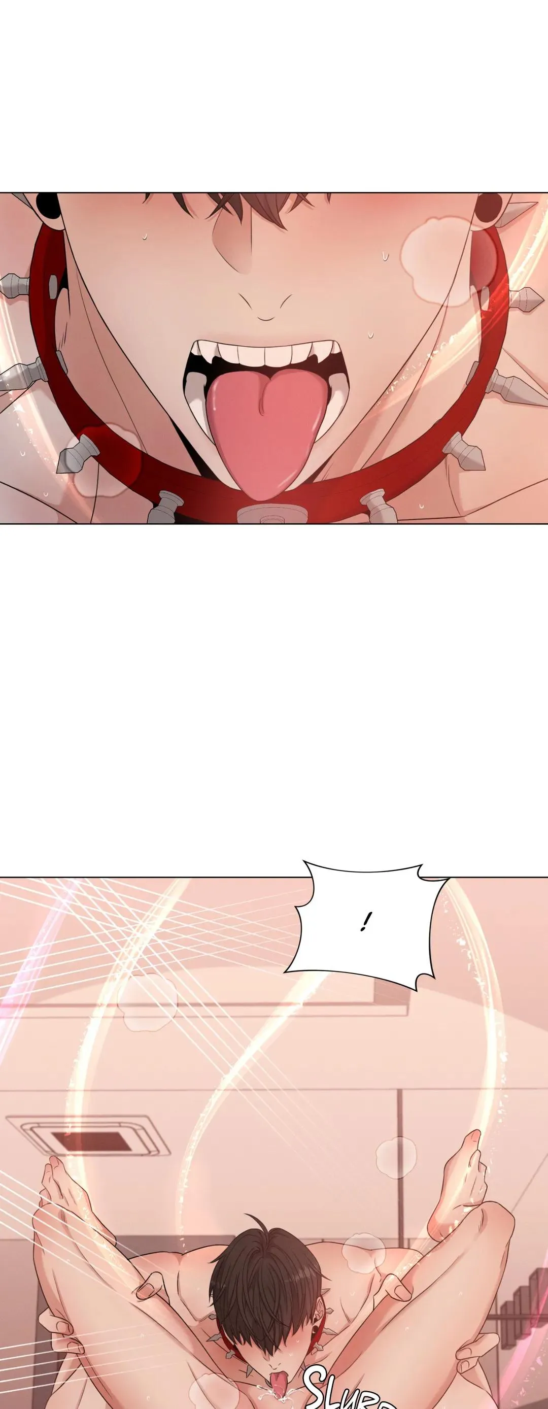 Minmotion Syndrome Chapter 14 Online - página 20