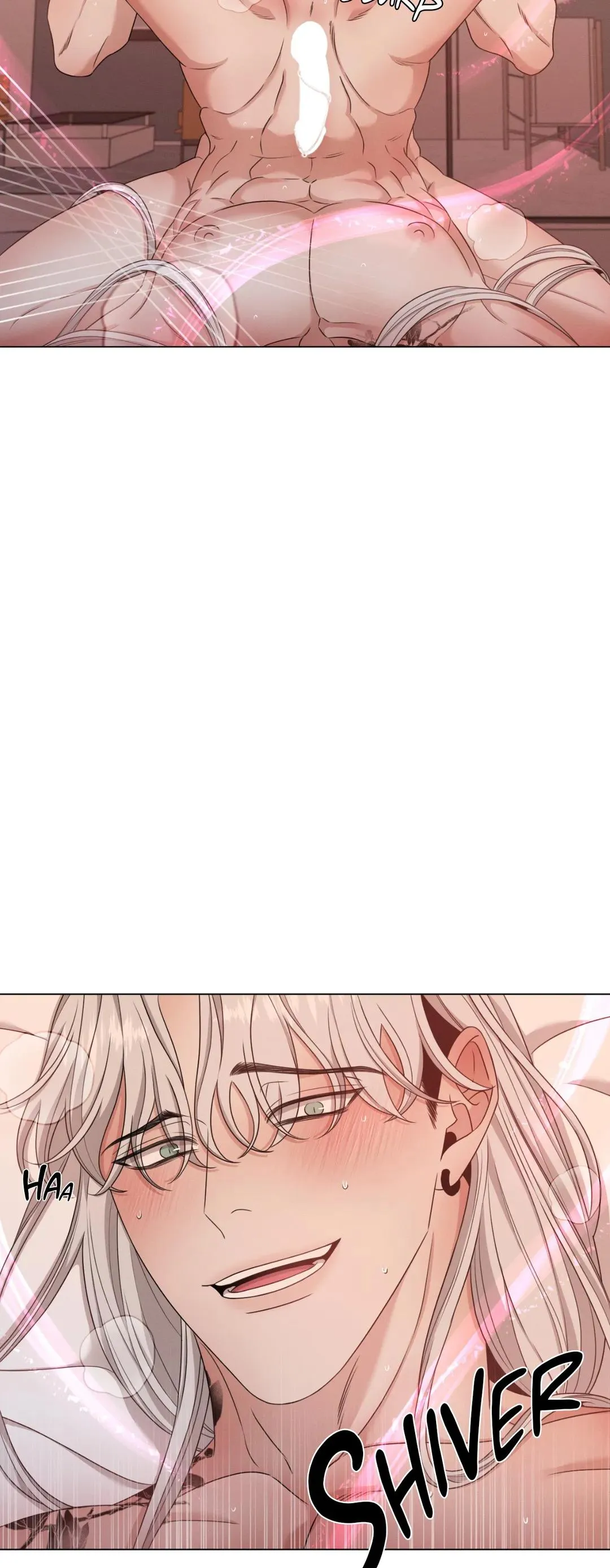 Minmotion Syndrome Chapter 14 Online - página 21