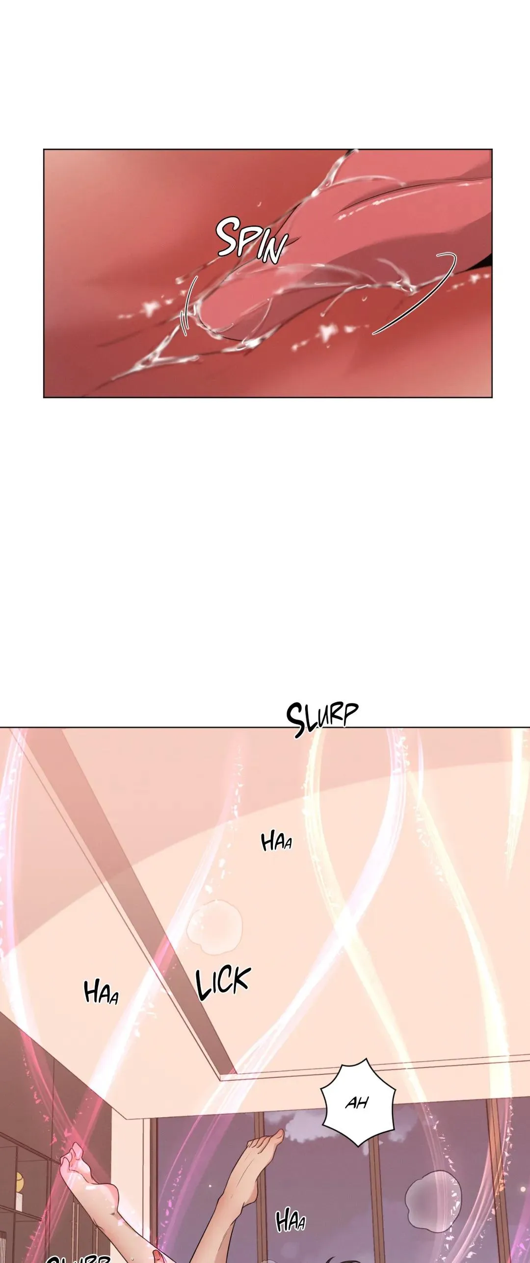 Minmotion Syndrome Chapter 14 Online - página 23