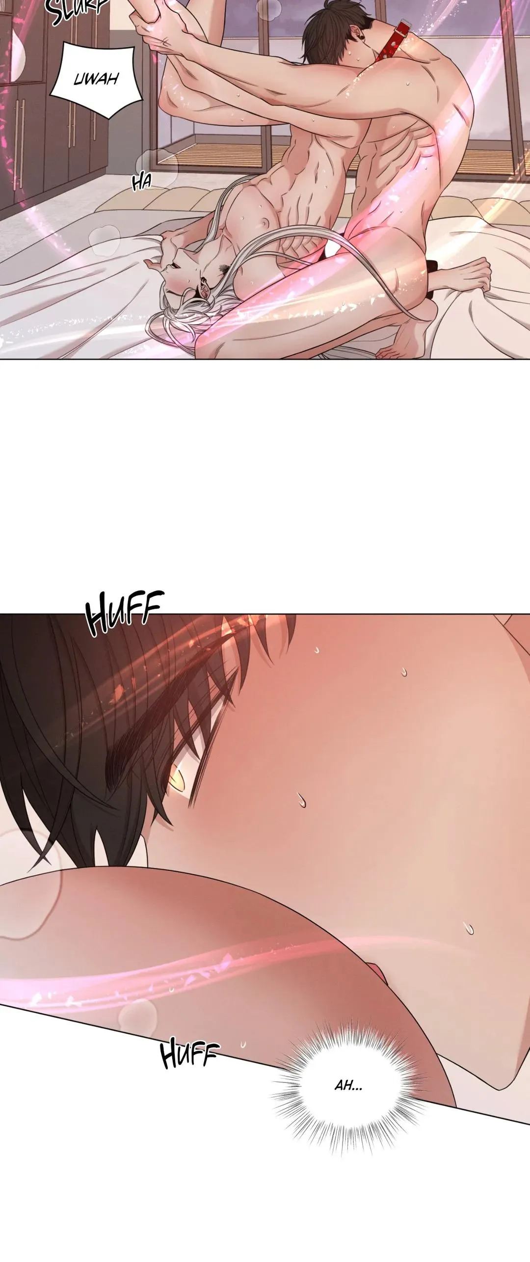Minmotion Syndrome Chapter 14 Online - página 24