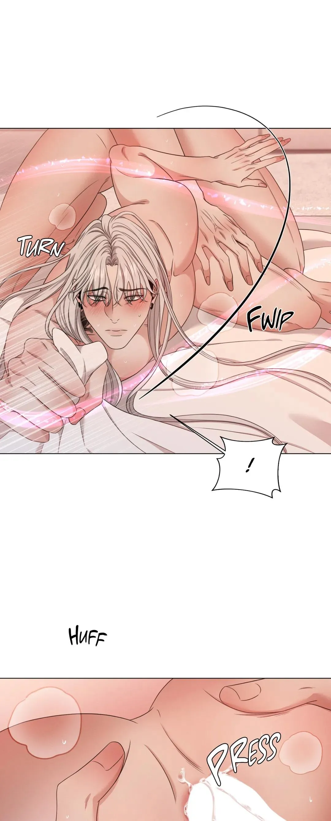 Minmotion Syndrome Chapter 14 Online - página 26