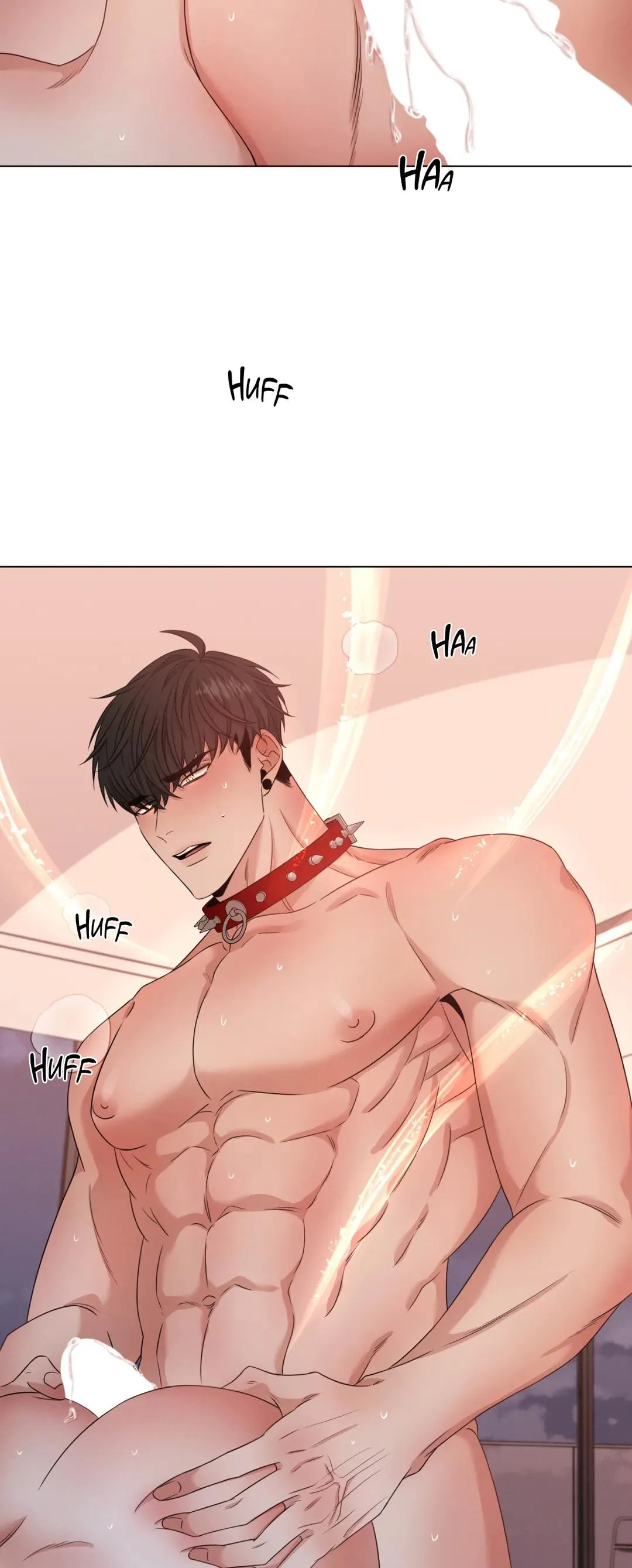 Minmotion Syndrome Chapter 14 Online - página 27
