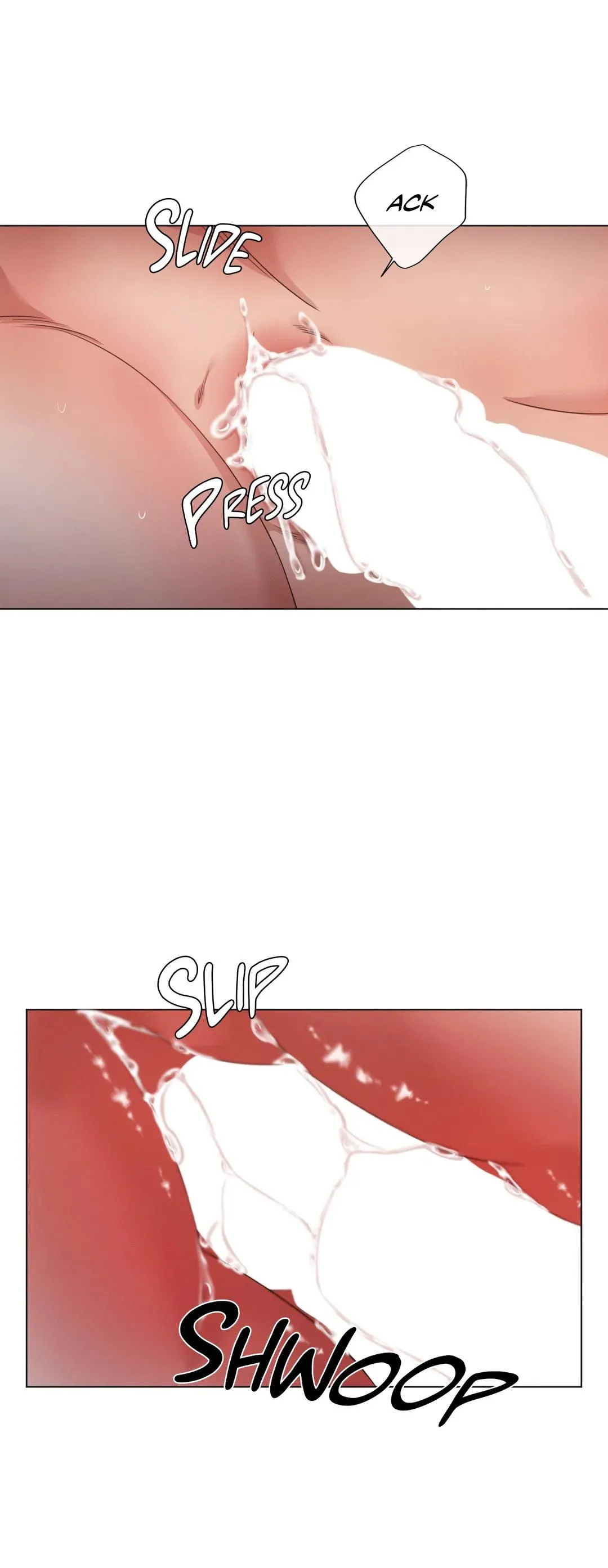 Minmotion Syndrome Chapter 14 Online - página 31
