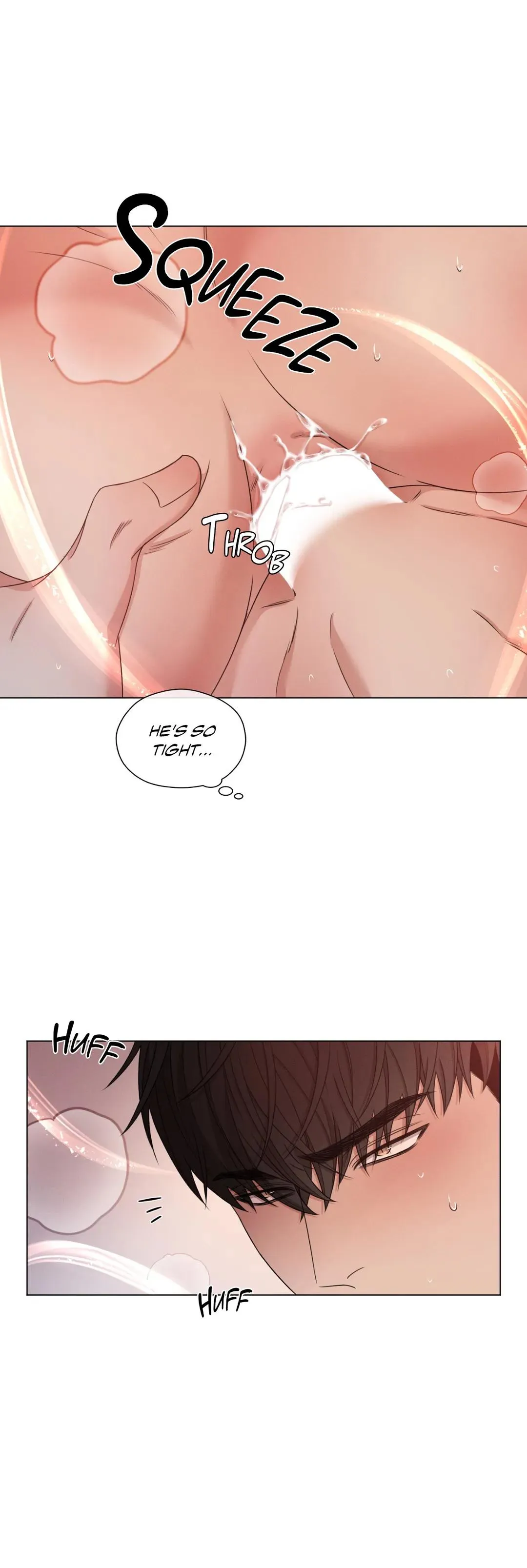 Minmotion Syndrome Chapter 14 Online - página 35