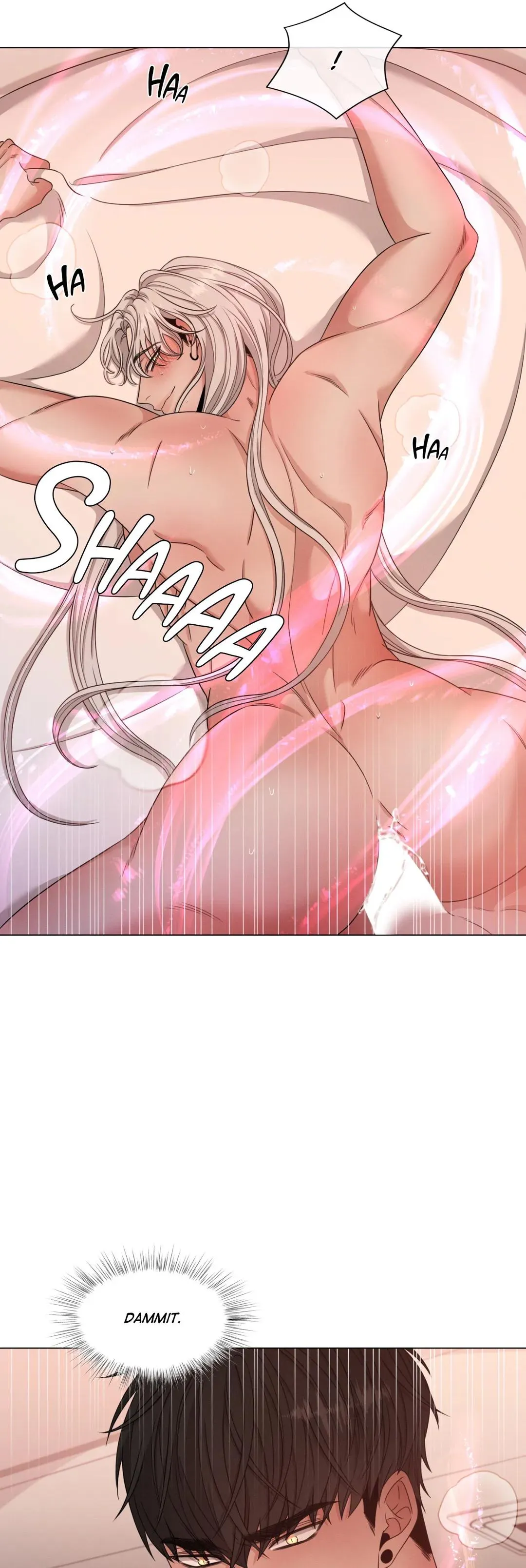 Minmotion Syndrome Chapter 14 Online - página 36