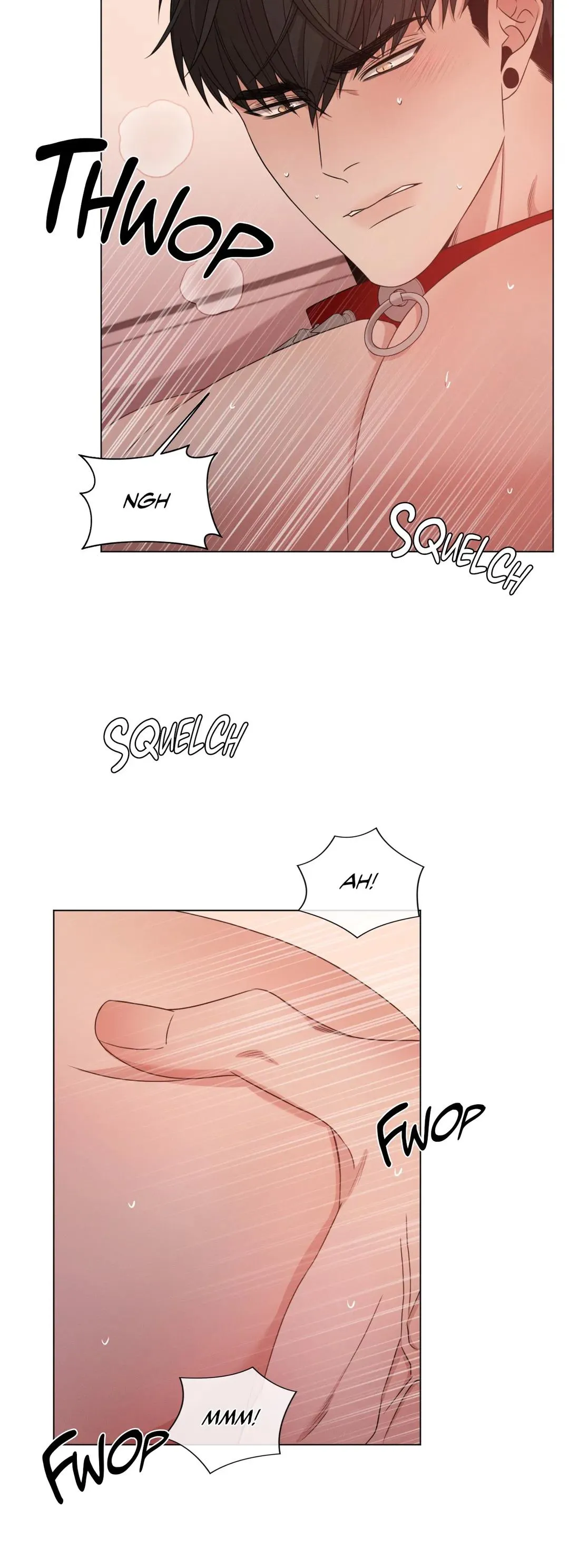 Minmotion Syndrome Chapter 14 Online - página 40