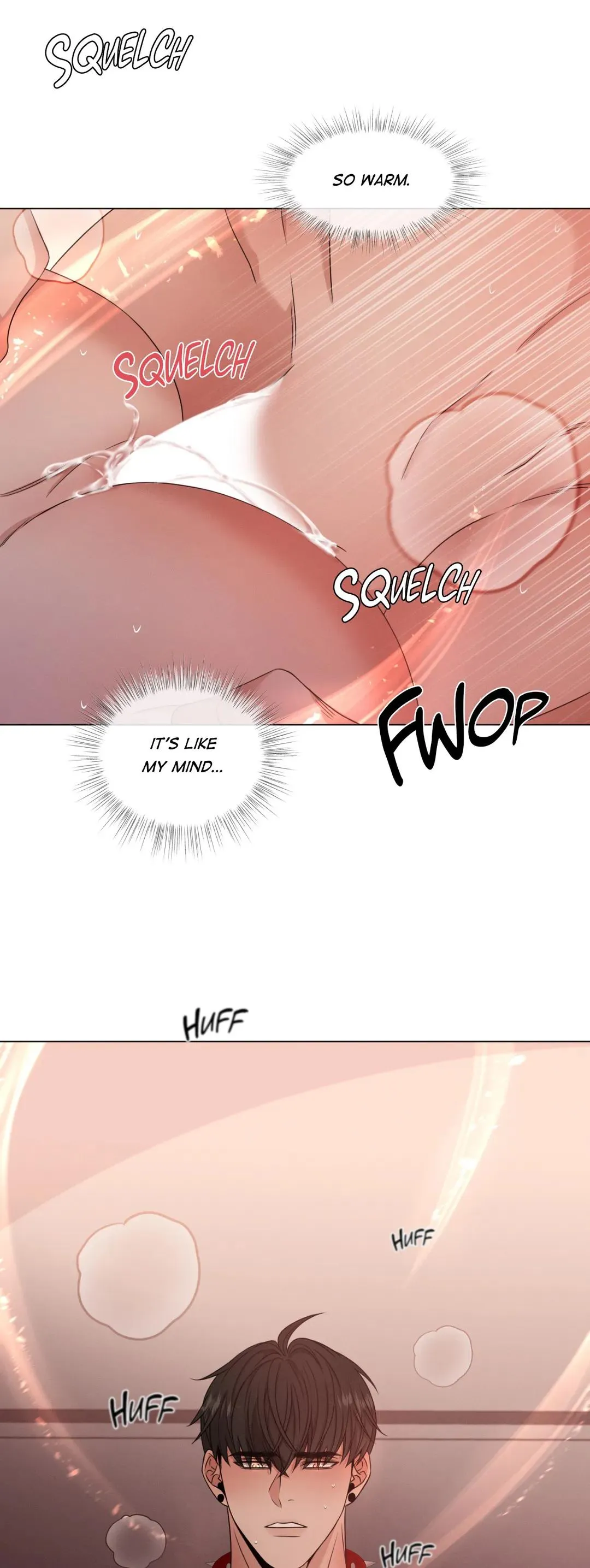 Minmotion Syndrome Chapter 14 Online - página 42