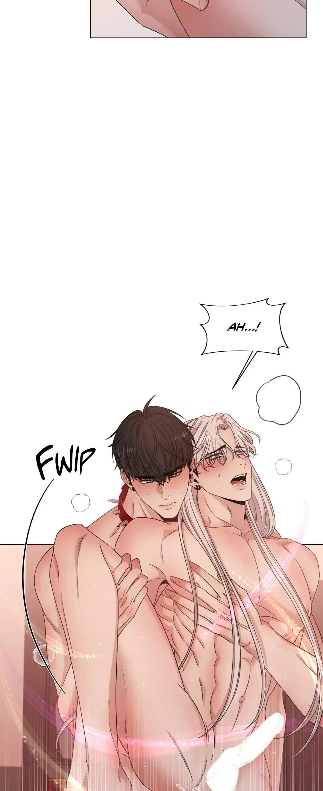 Minmotion Syndrome Chapter 14 Online - página 48