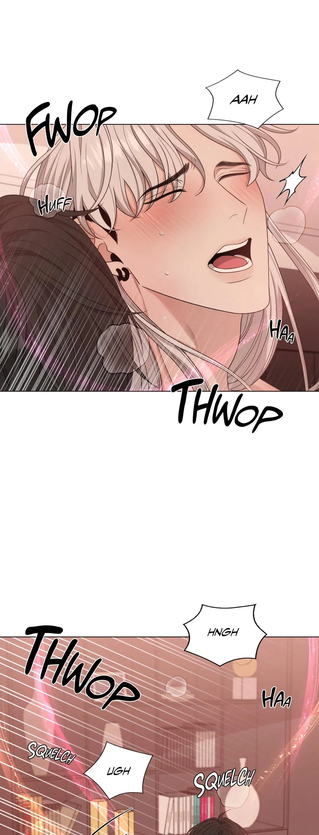 Minmotion Syndrome Chapter 14 Online - página 50