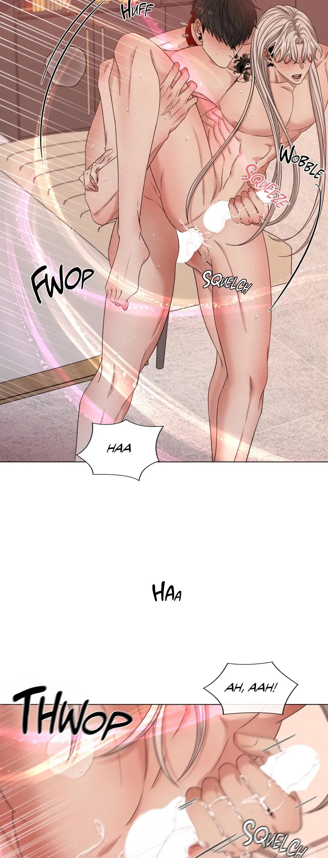 Minmotion Syndrome Chapter 14 Online - página 51