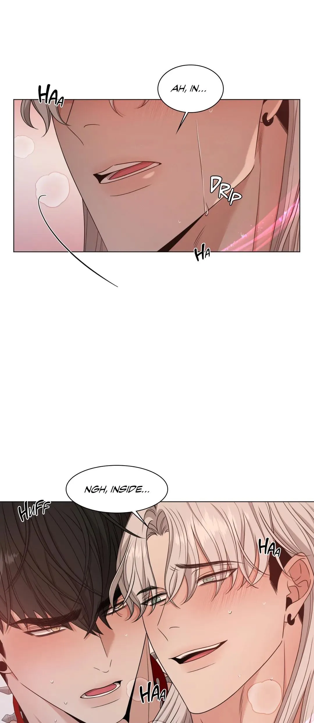 Minmotion Syndrome Chapter 14 Online - página 53