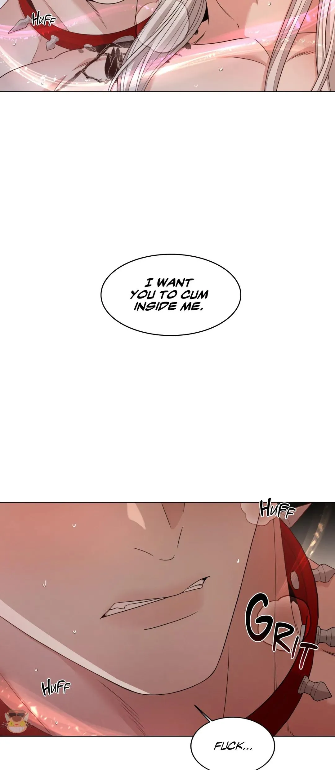 Minmotion Syndrome Chapter 14 Online - página 54