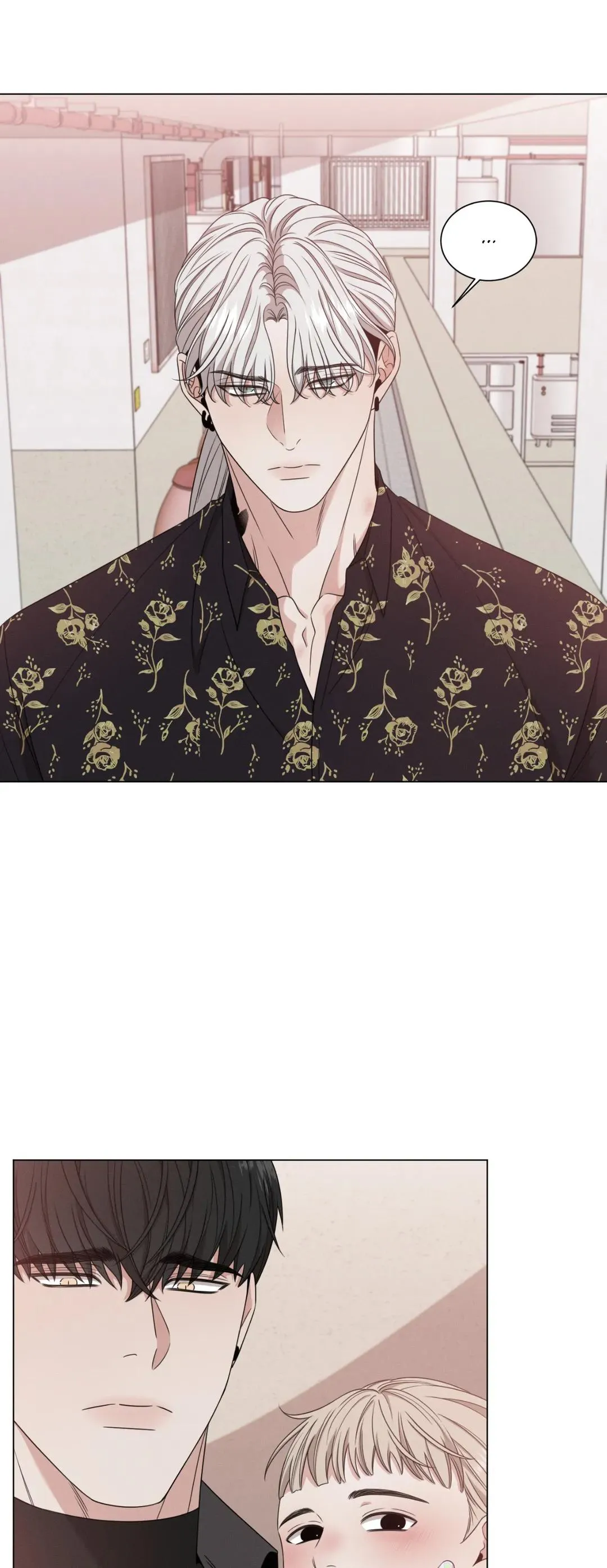 Minmotion Syndrome Chapter 16 Online - página 6