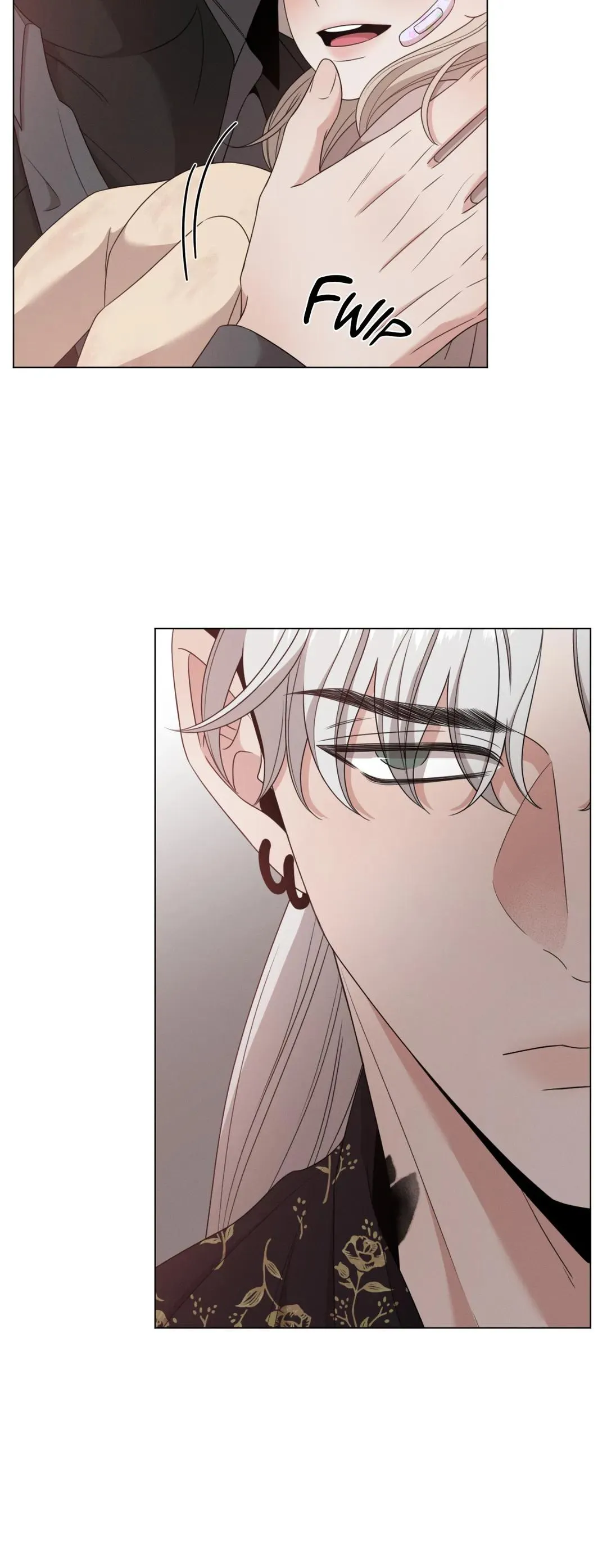Minmotion Syndrome Chapter 16 Online - página 7