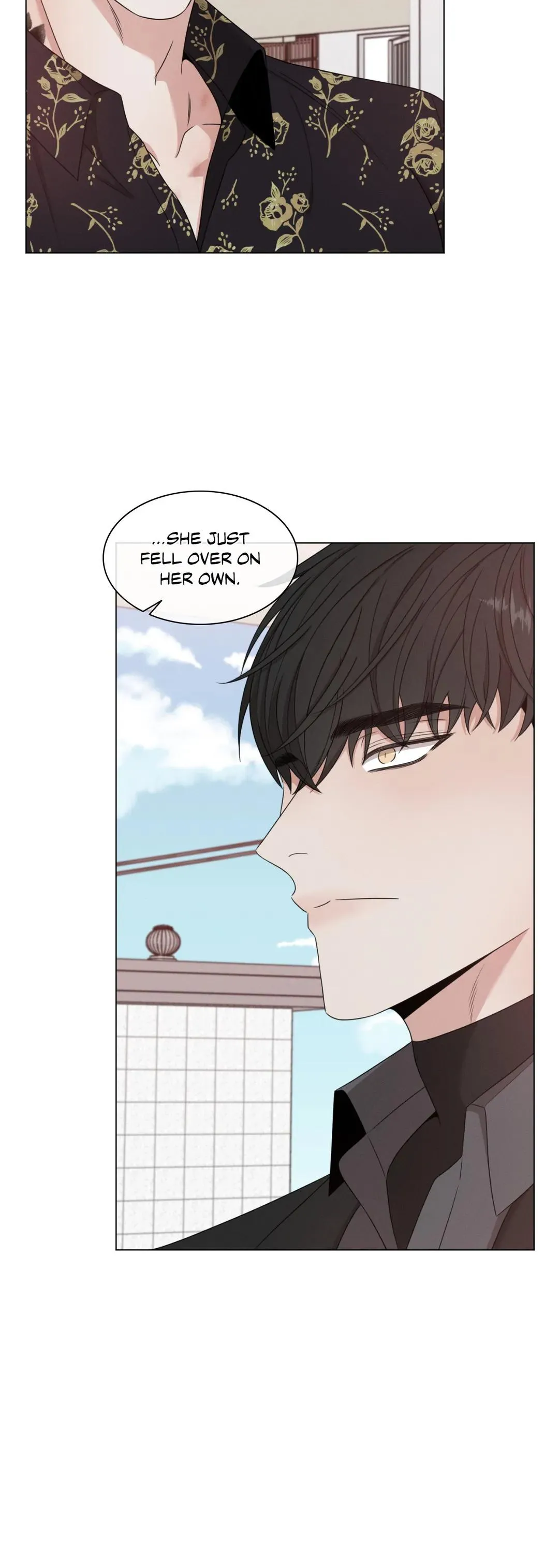 Minmotion Syndrome Chapter 16 Online - página 9