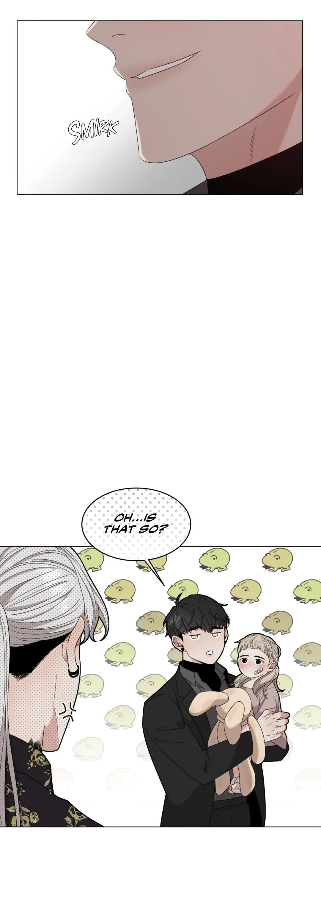 Minmotion Syndrome Chapter 16 Online - página 10