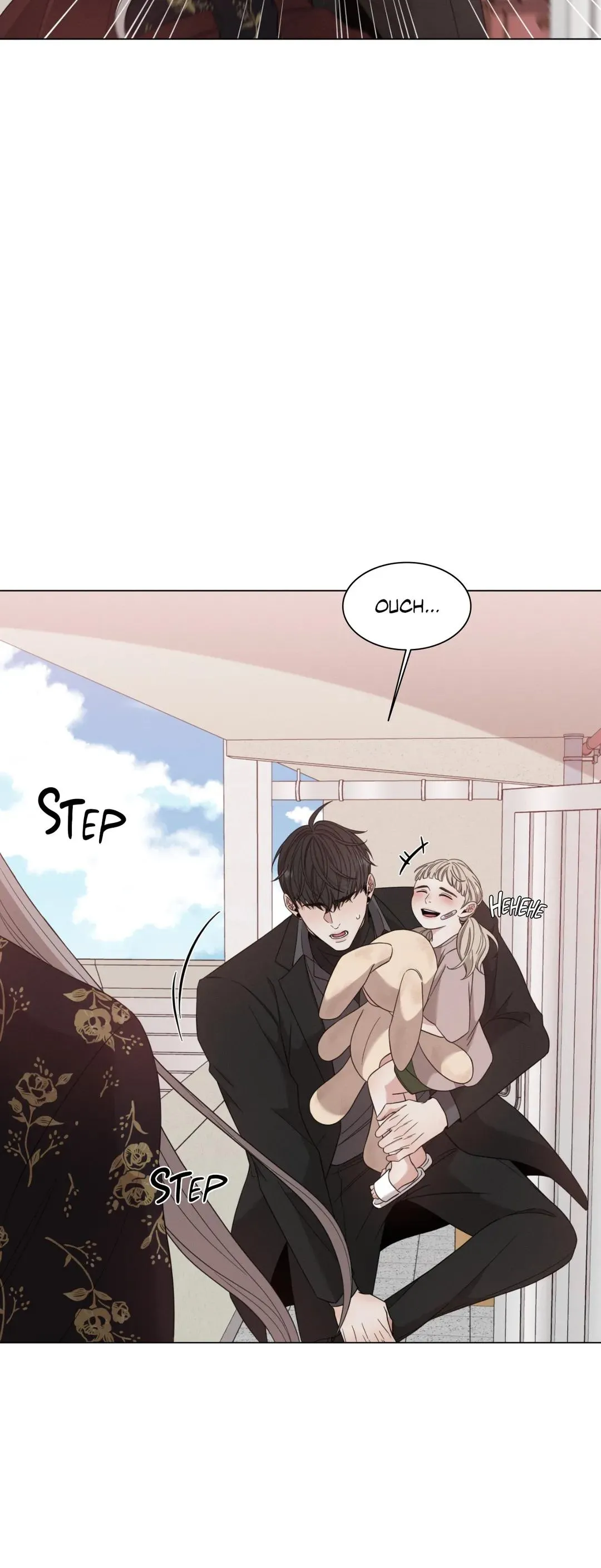 Minmotion Syndrome Chapter 16 Online - página 12