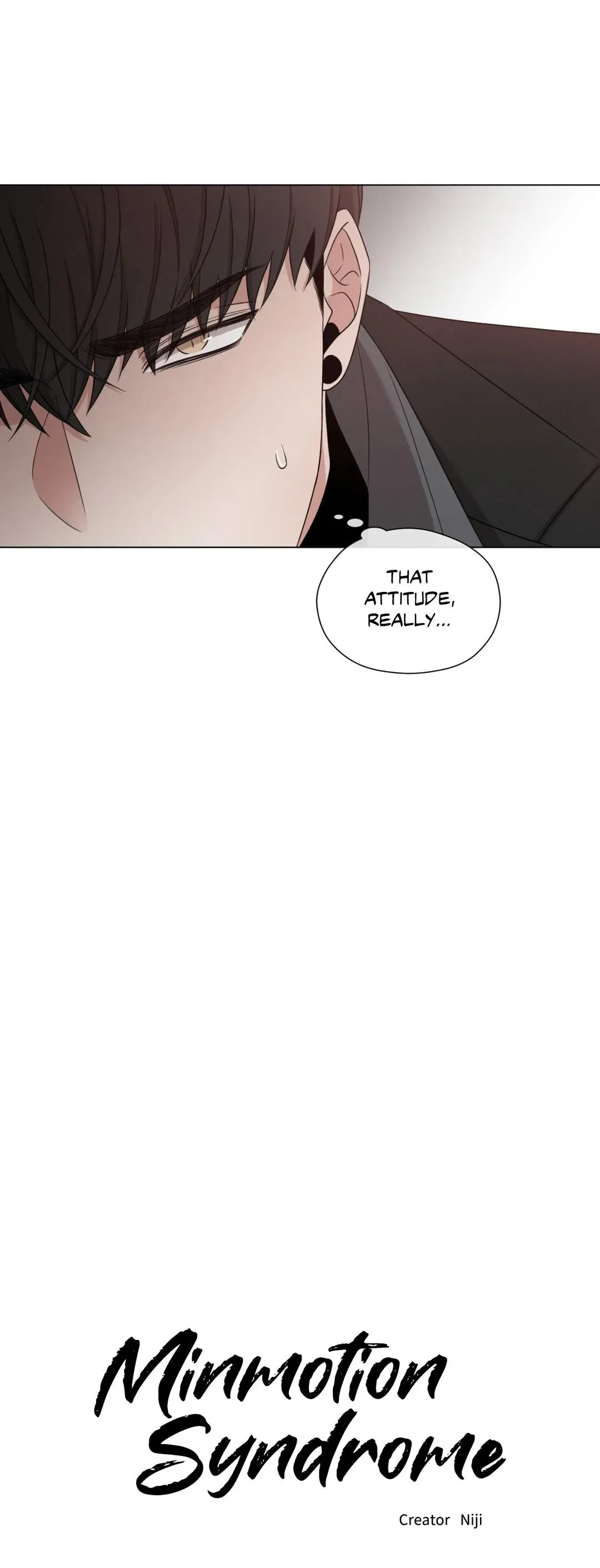 Minmotion Syndrome Chapter 16 Online - página 13