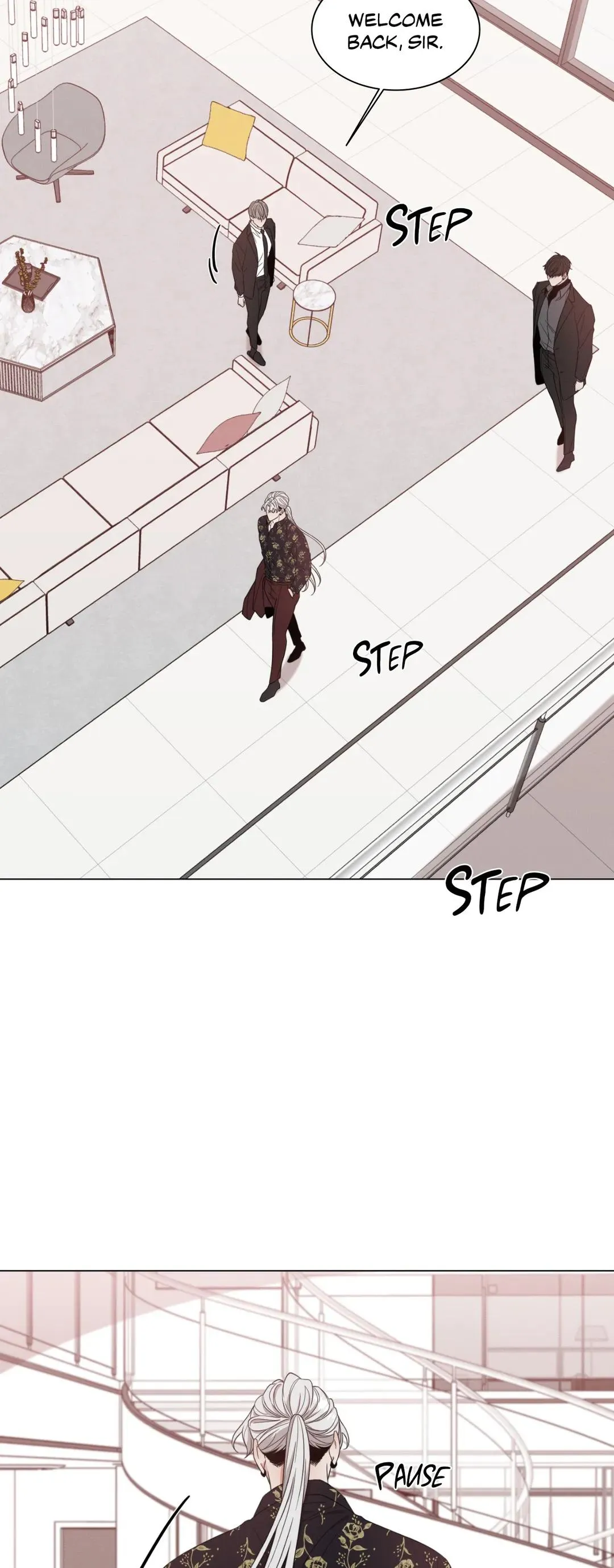 Minmotion Syndrome Chapter 16 Online - página 15
