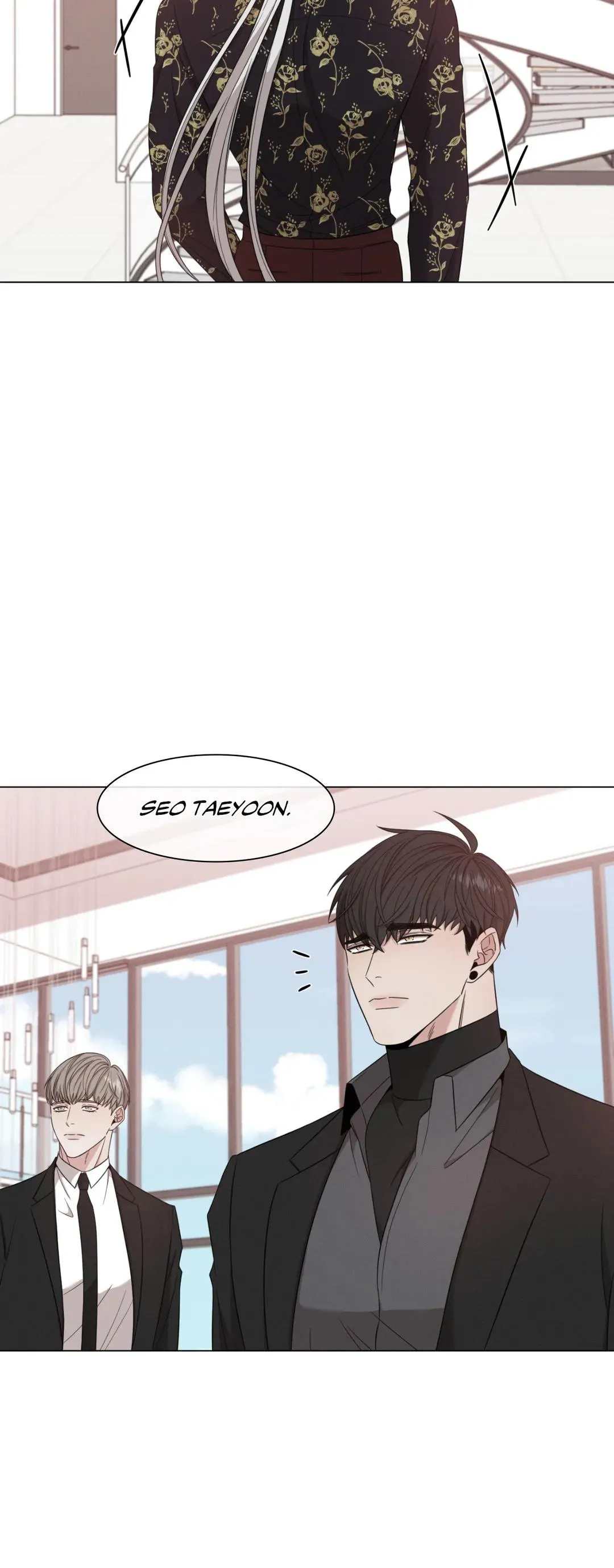 Minmotion Syndrome Chapter 16 Online - página 16