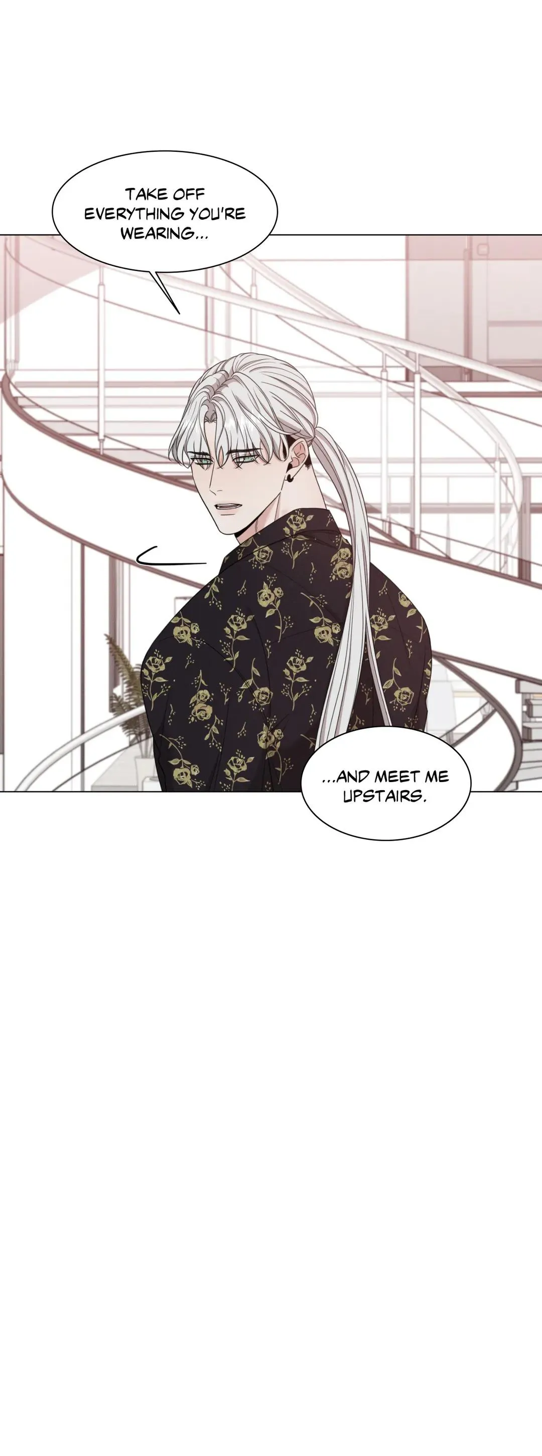 Minmotion Syndrome Chapter 16 Online - página 17