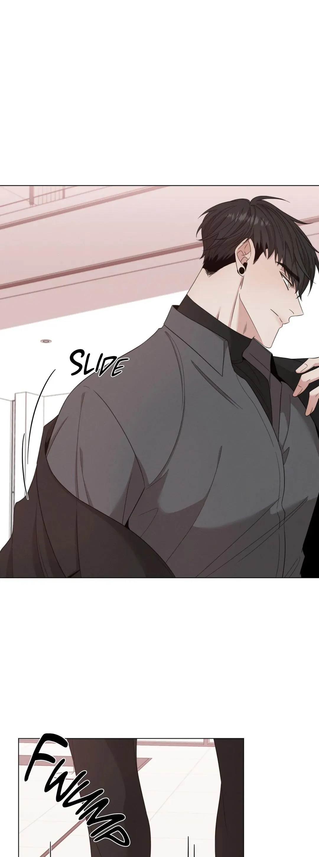 Minmotion Syndrome Chapter 16 Online - página 18
