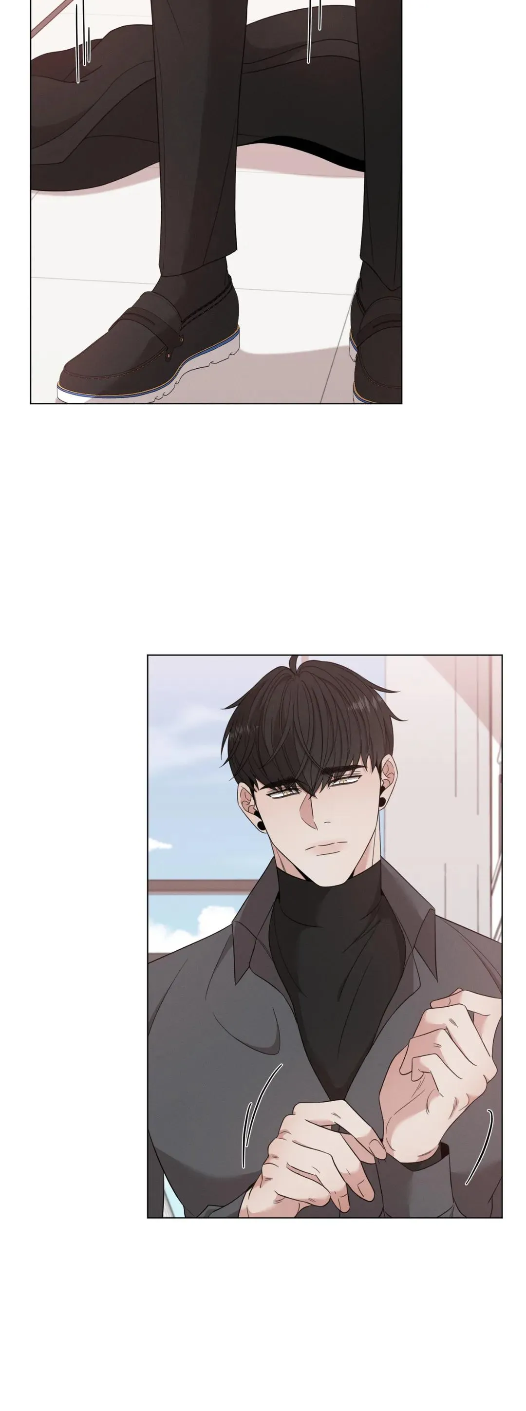 Minmotion Syndrome Chapter 16 Online - página 19