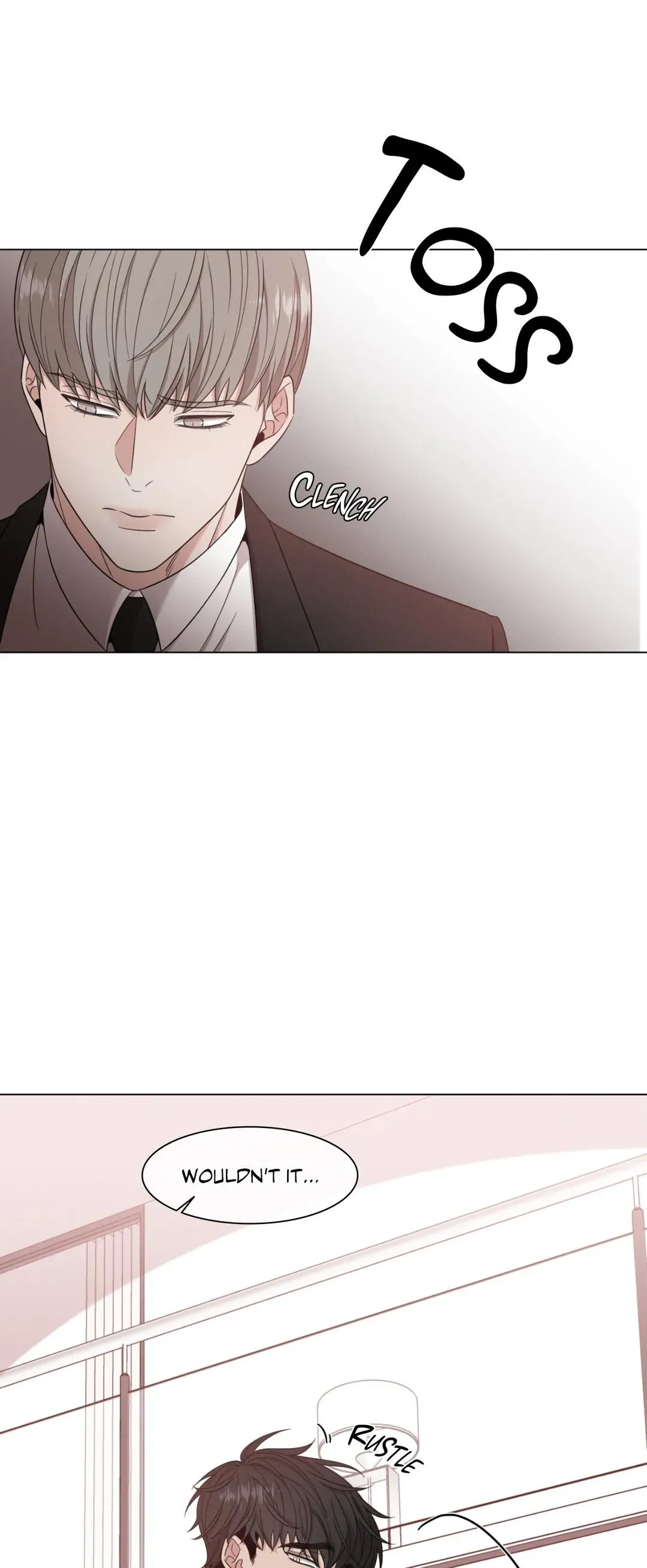 Minmotion Syndrome Chapter 16 Online - página 20