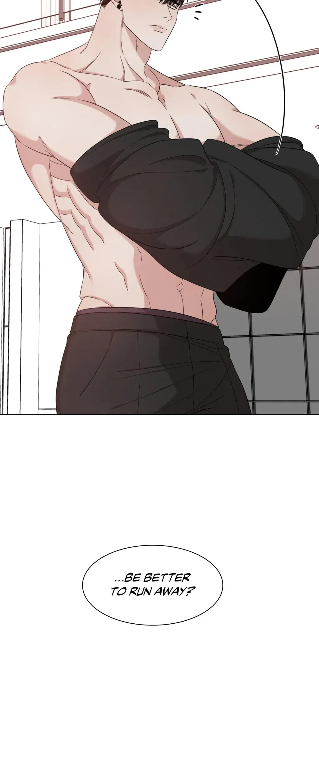 Minmotion Syndrome Chapter 16 Online - página 21