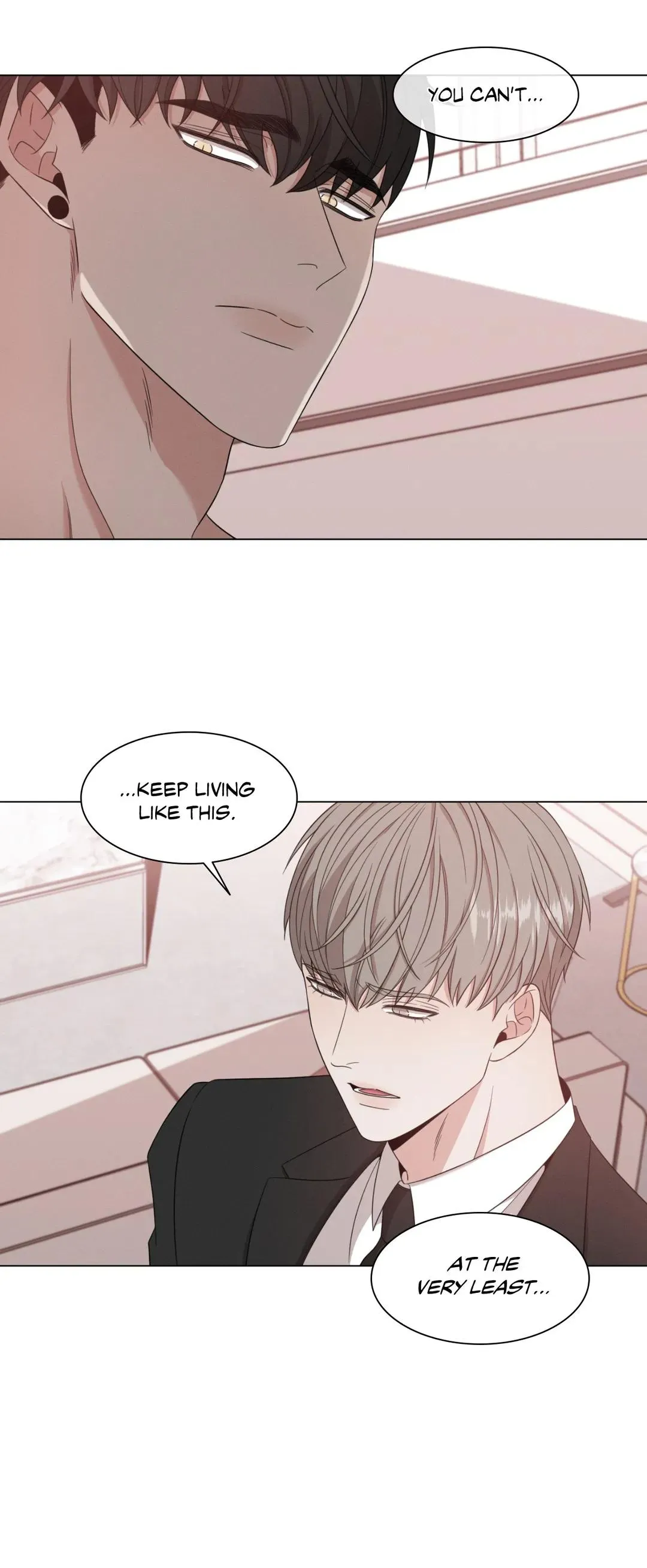 Minmotion Syndrome Chapter 16 Online - página 22