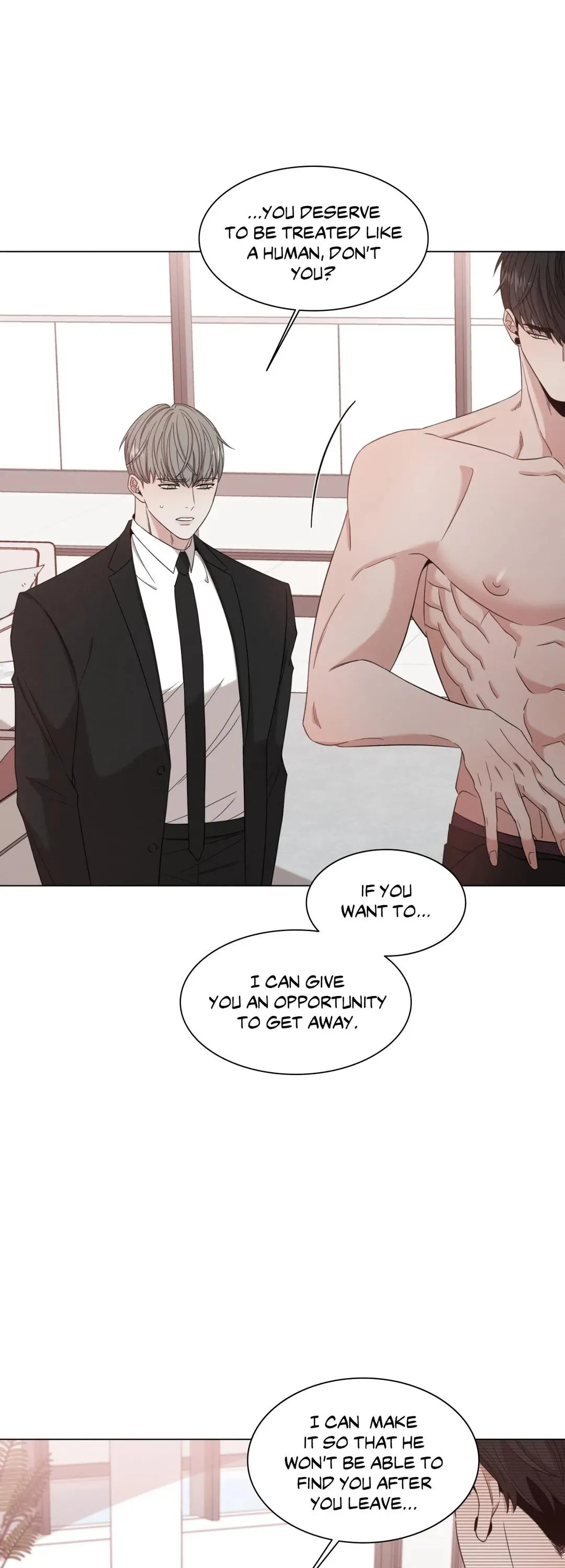 Minmotion Syndrome Chapter 16 Online - página 23