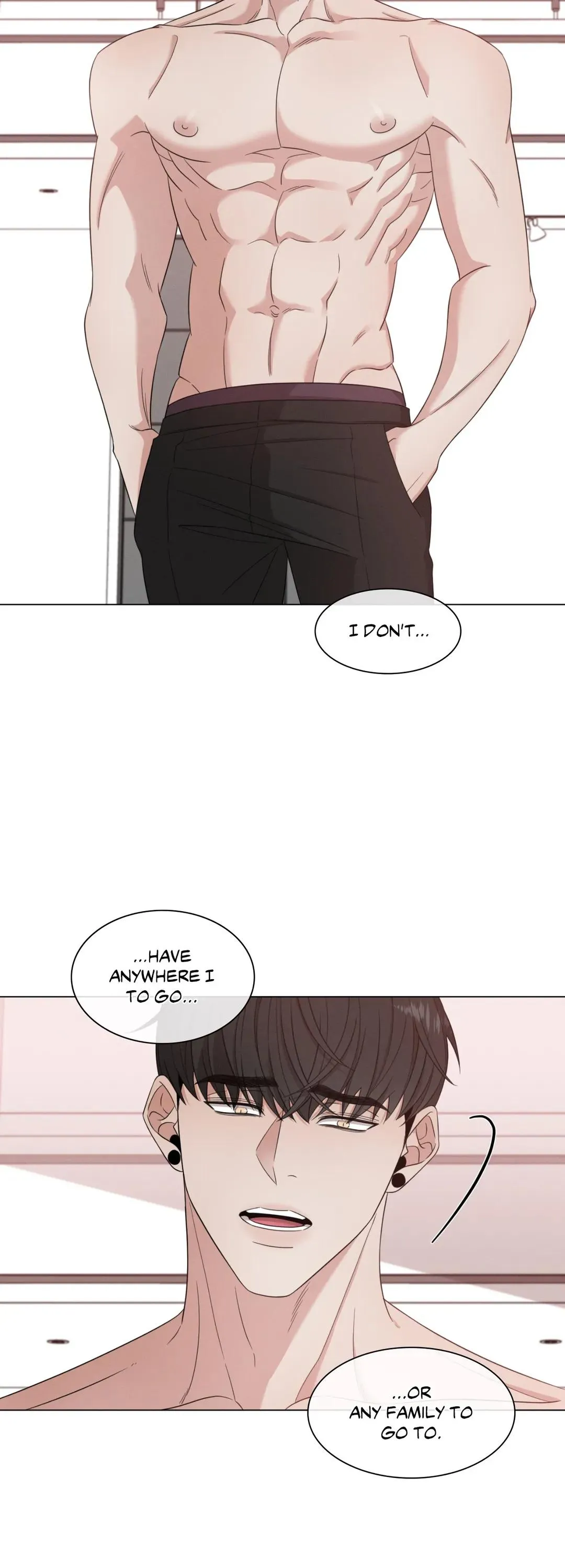 Minmotion Syndrome Chapter 16 Online - página 25