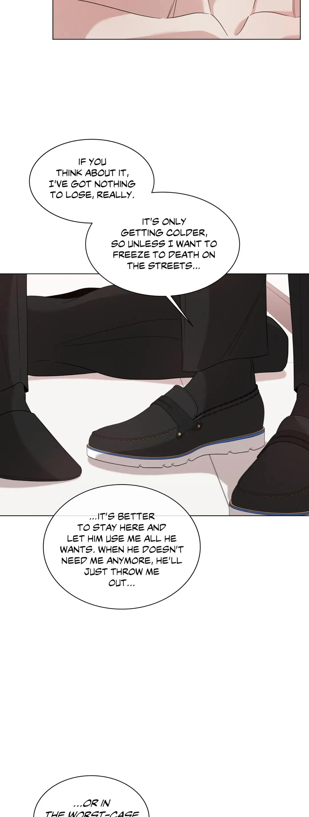 Minmotion Syndrome Chapter 16 Online - página 27