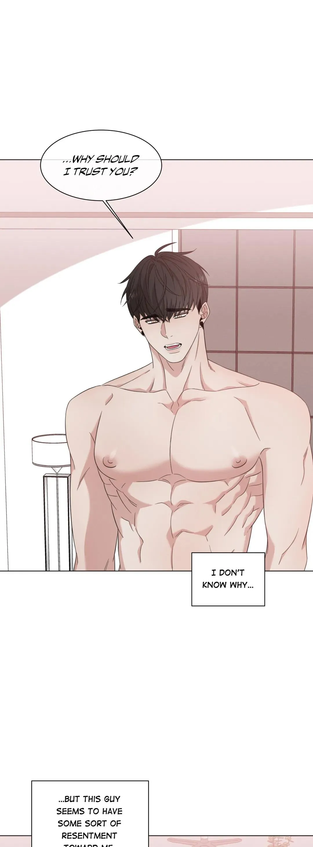 Minmotion Syndrome Chapter 16 Online - página 29
