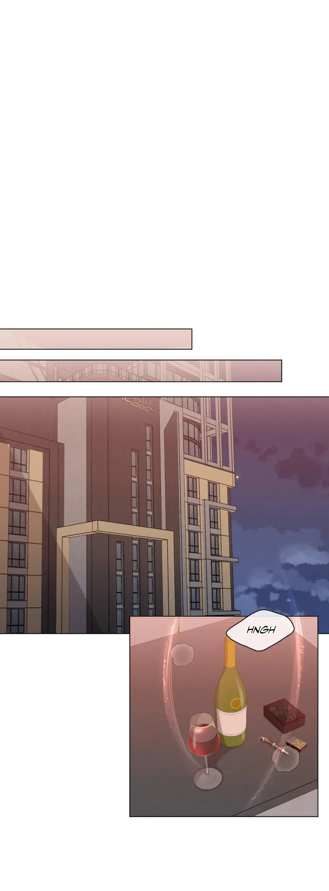 Minmotion Syndrome Chapter 16 Online - página 31