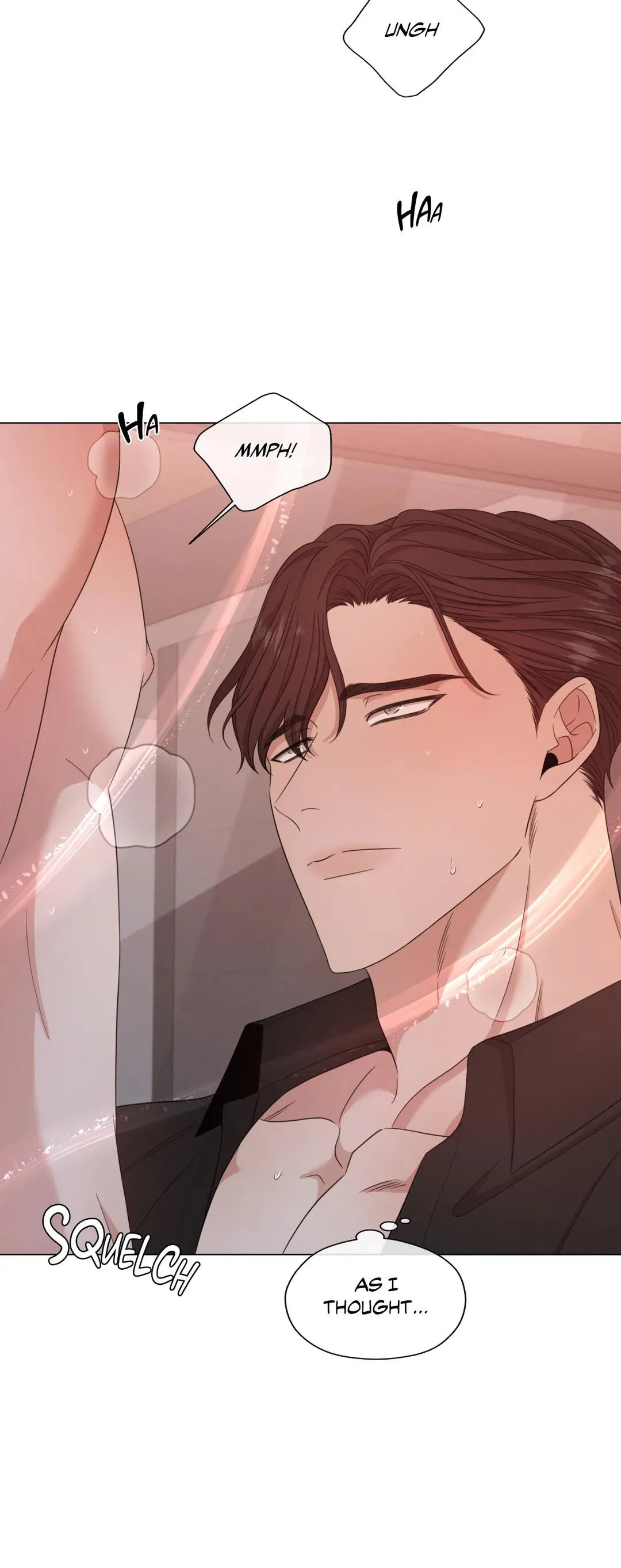 Minmotion Syndrome Chapter 16 Online - página 34