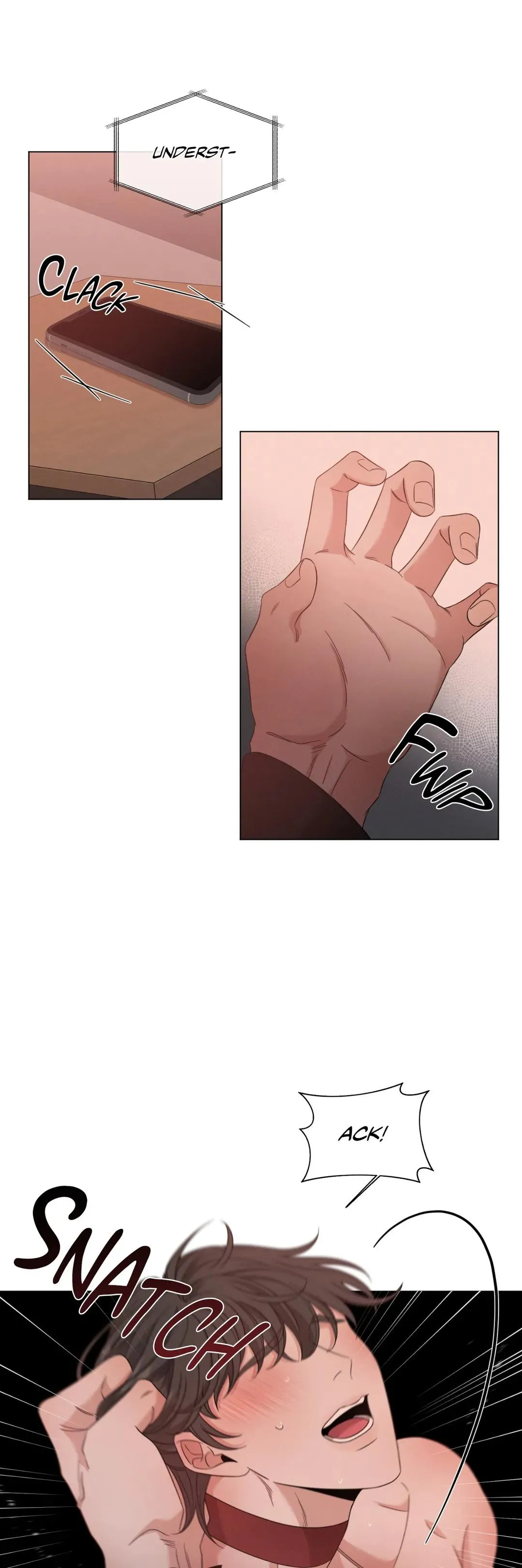 Minmotion Syndrome Chapter 16 Online - página 41
