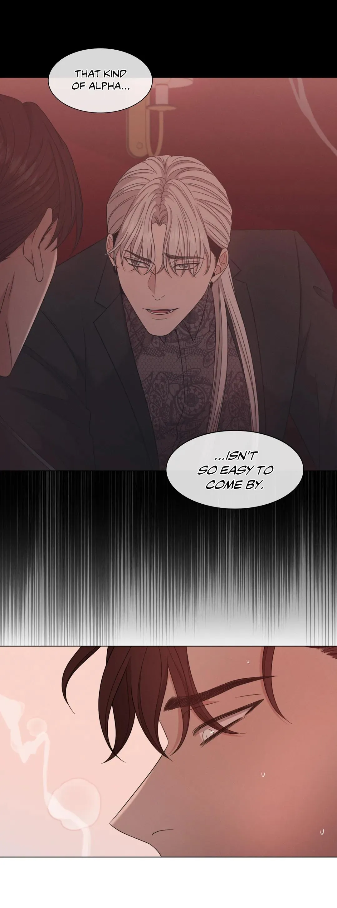 Minmotion Syndrome Chapter 16 Online - página 45