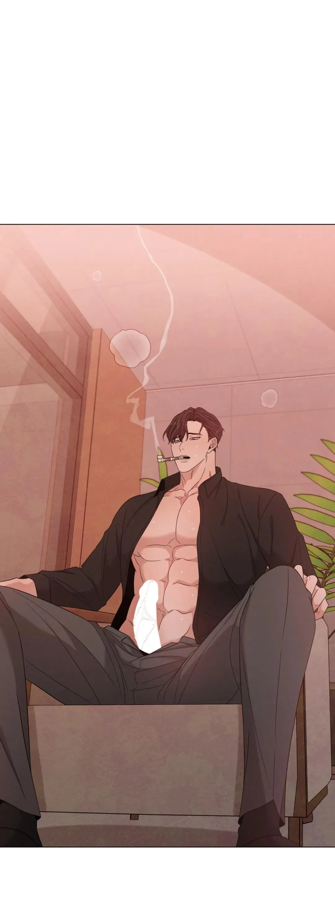 Minmotion Syndrome Chapter 16 Online - página 46